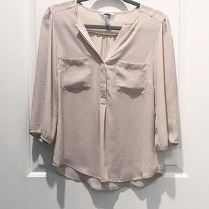 Women’s H&M Shirt-Size 10